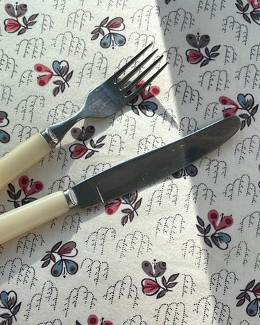 Children’s cutlery - NEROLI