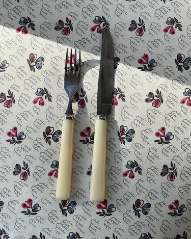 Children’s cutlery - NEROLI