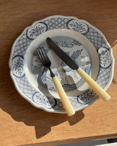 Children’s cutlery - NEROLI