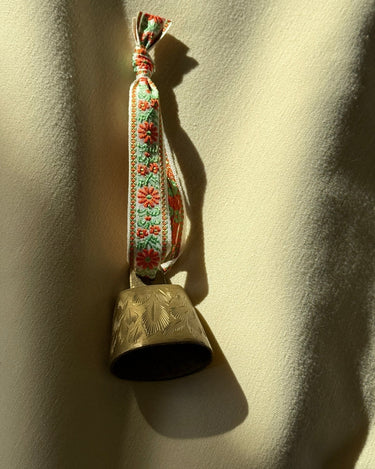 Christmas bell - NEROLI