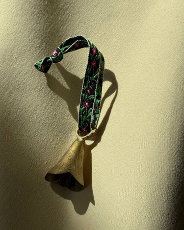 Christmas bell - NEROLI