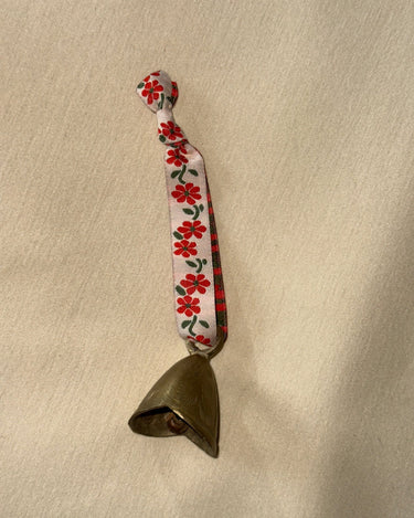 Christmas bell - NEROLI