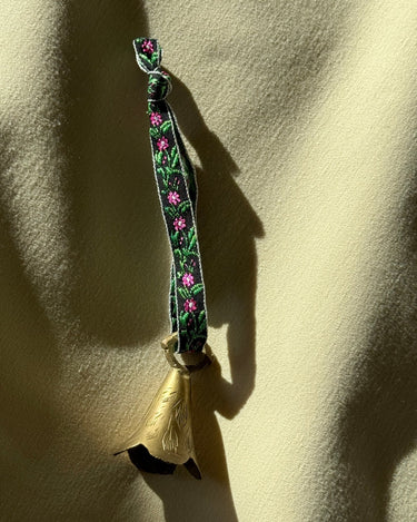 Christmas bell - NEROLI