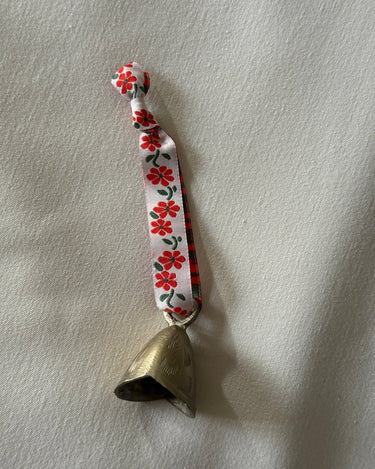 Christmas bell - NEROLI