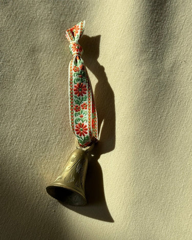 Christmas bell - NEROLI