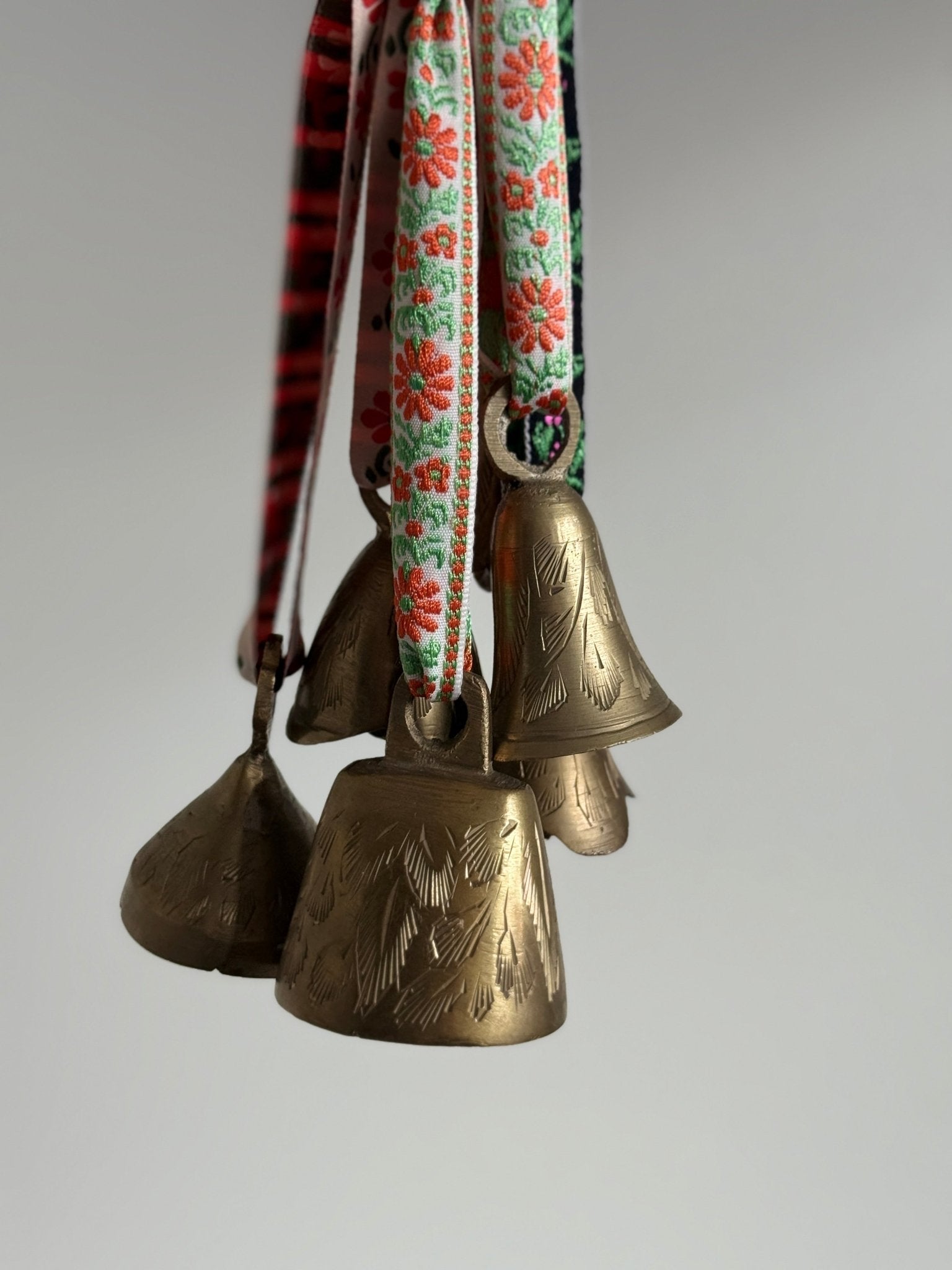 Christmas bell - NEROLI