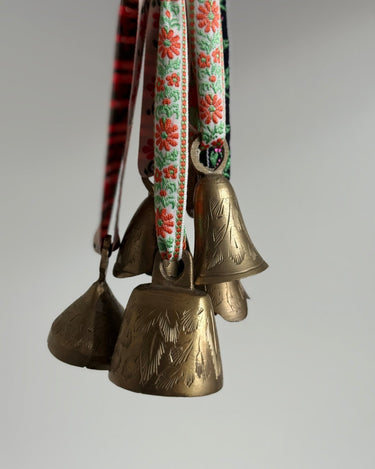 Christmas bell - NEROLI