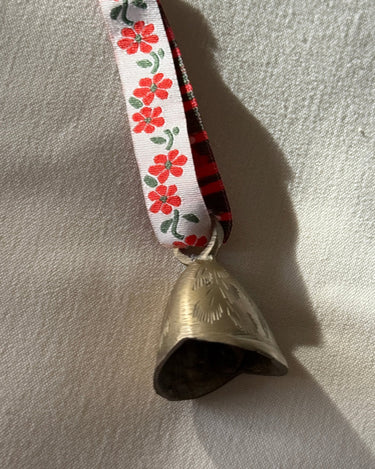 Christmas bell - NEROLI