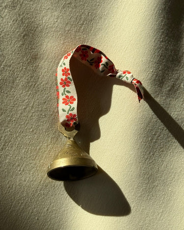 Christmas bell - NEROLI