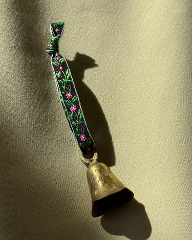 Christmas bell - NEROLI