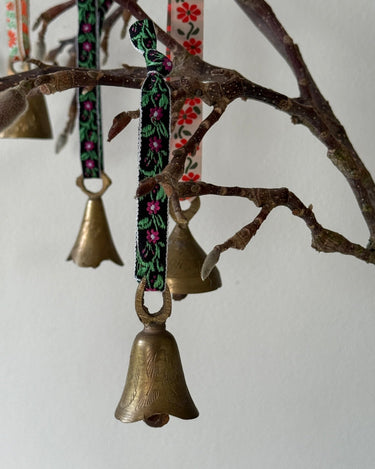 Christmas bell - NEROLI