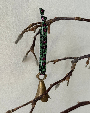 Christmas bell - NEROLI