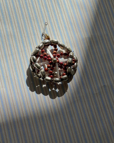 Christmas ornament - NEROLI
