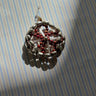 Christmas ornament - NEROLI