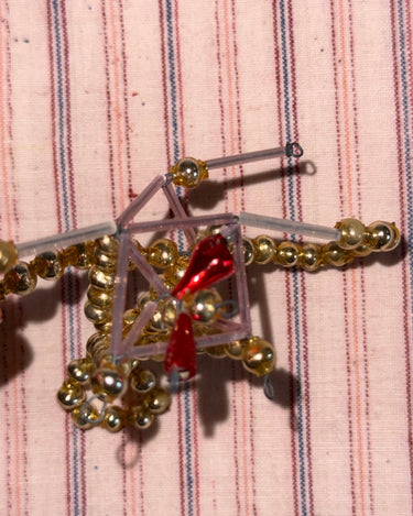 Christmas ornament - NEROLI