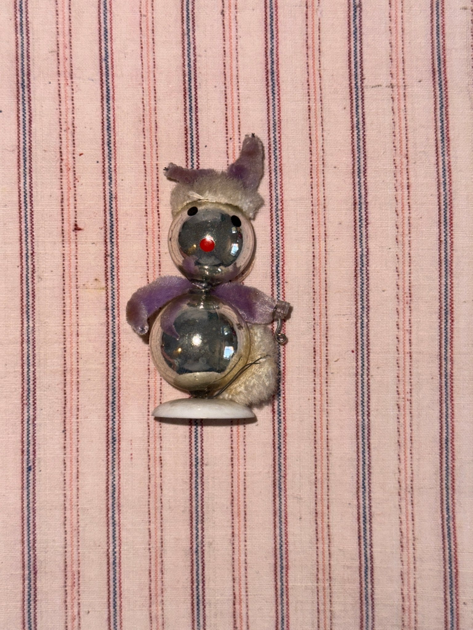 Christmas ornament - NEROLI