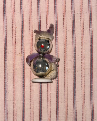 Christmas ornament - NEROLI