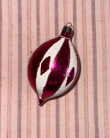 Christmas ornament - NEROLI