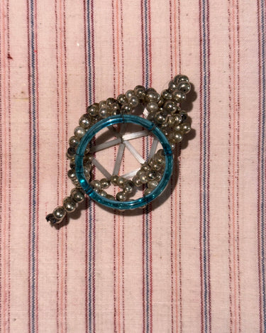 Christmas ornament - NEROLI