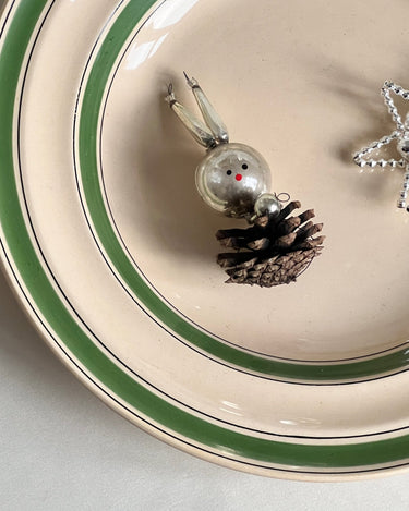 Christmas ornament - NEROLI