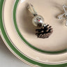 Christmas ornament - NEROLI