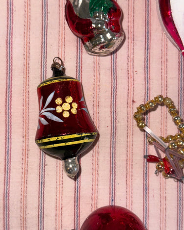 Christmas ornament - NEROLI