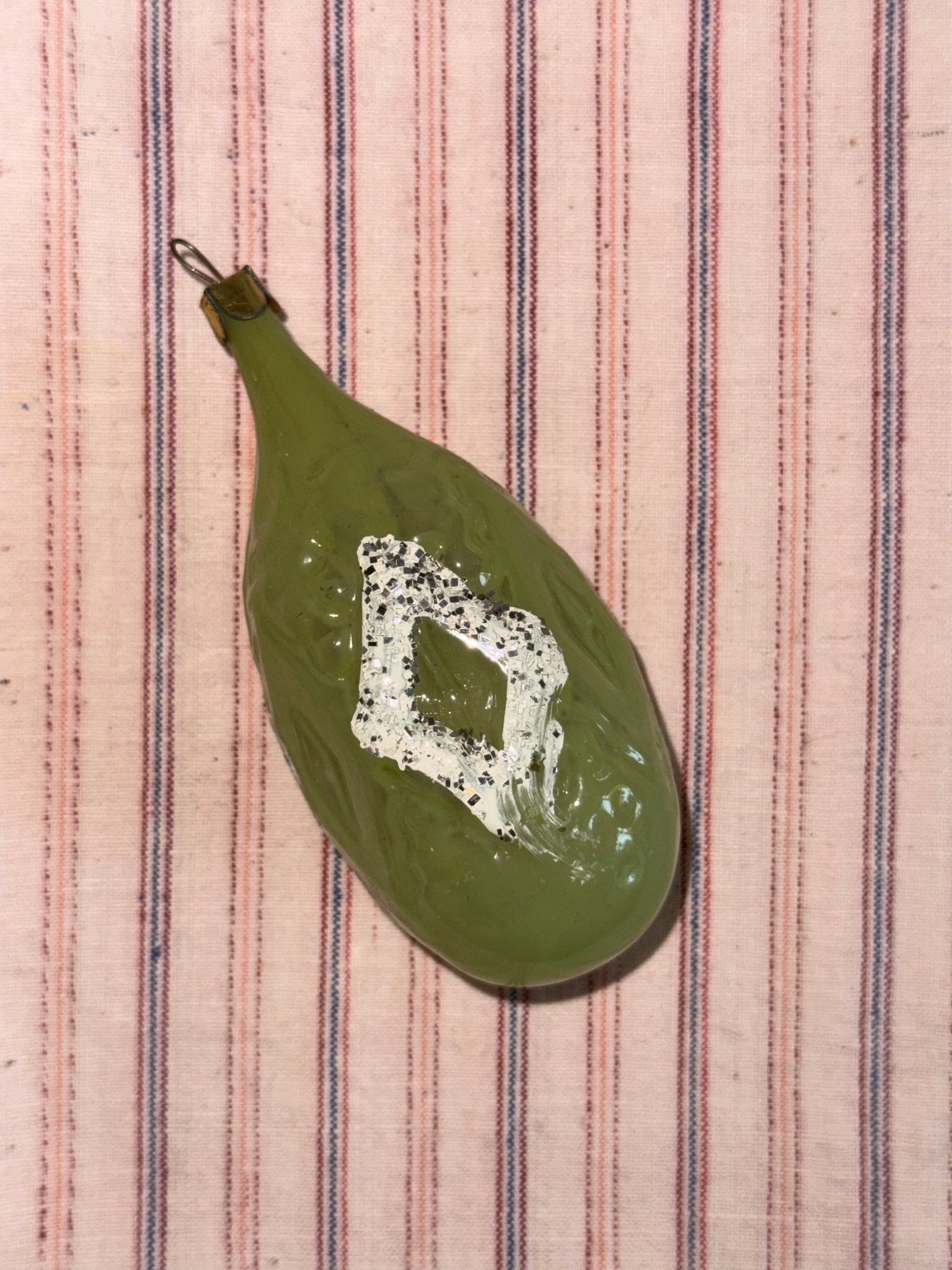 Christmas ornament - NEROLI