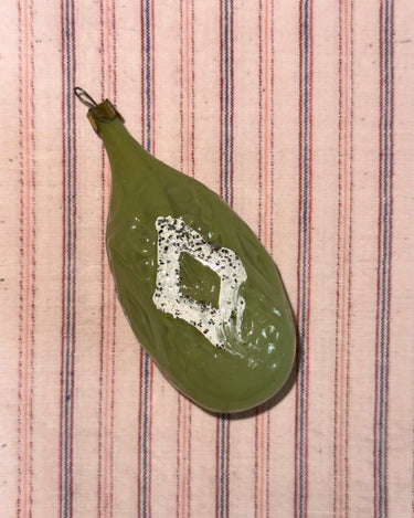 Christmas ornament - NEROLI