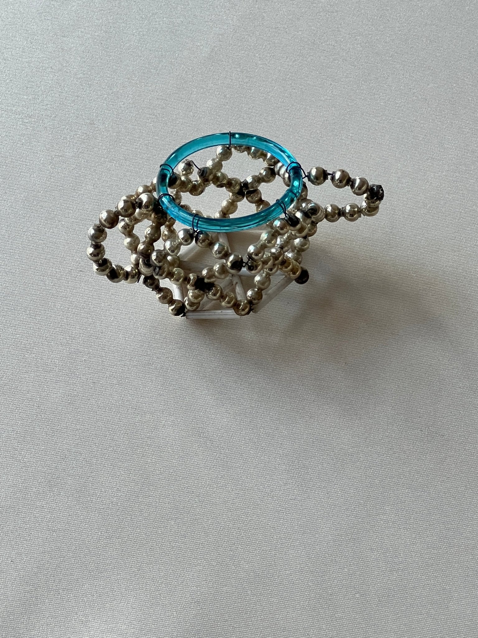 Christmas ornament - NEROLI