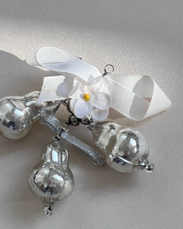 Christmas ornament - NEROLI
