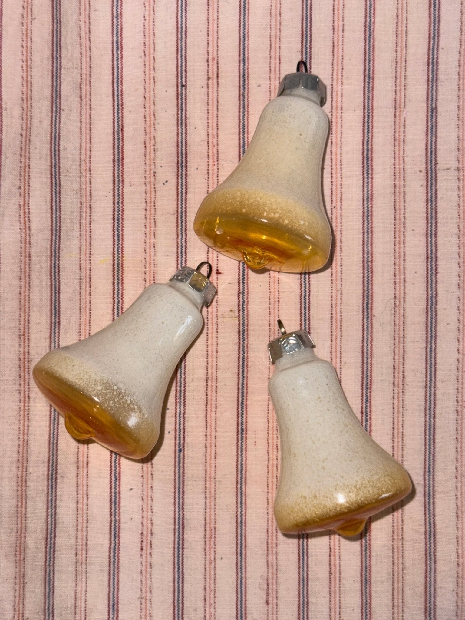 Christmas ornament - NEROLI