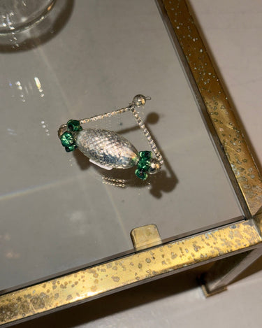 Christmas ornament - NEROLI