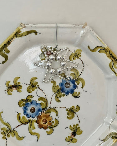 Christmas ornament - NEROLI
