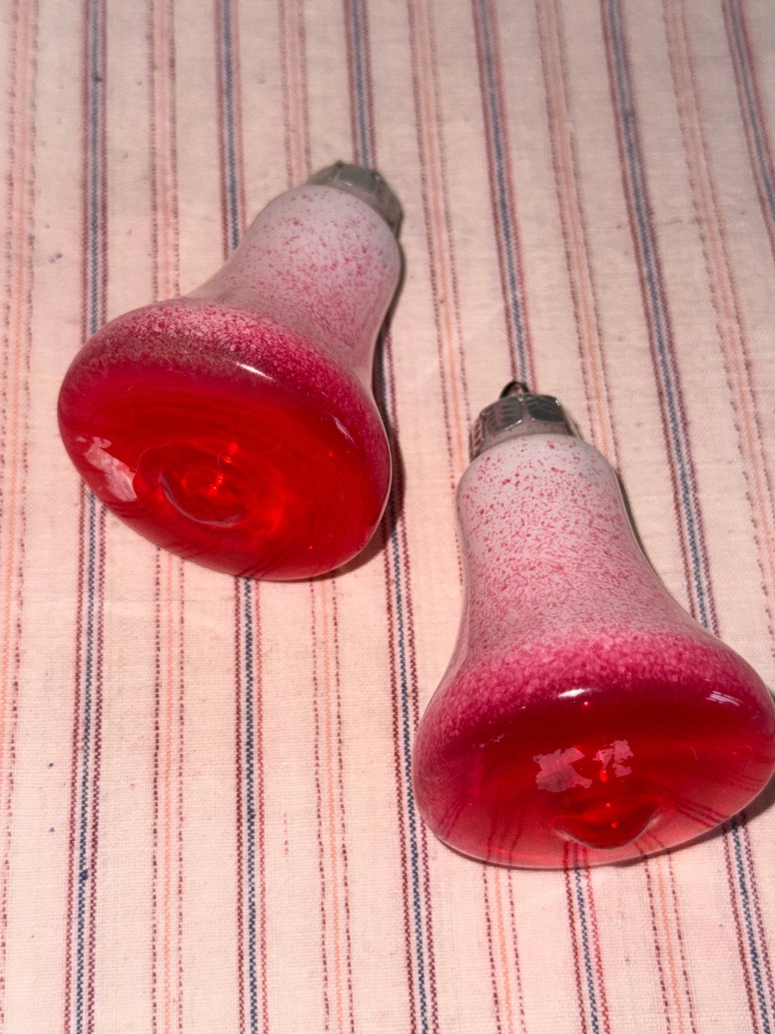 Christmas ornament - NEROLI