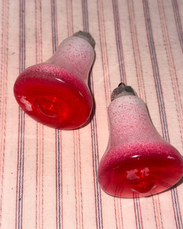 Christmas ornament - NEROLI