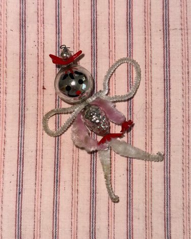 Christmas ornament - NEROLI