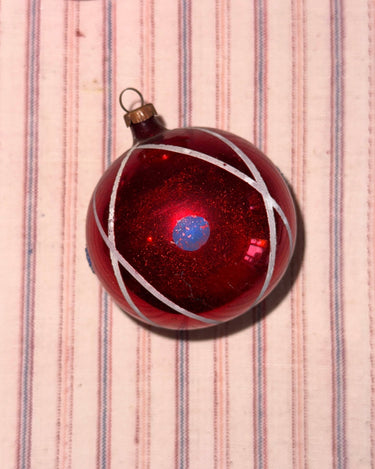 Christmas ornament - NEROLI