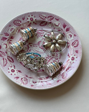 Christmas ornament - NEROLI