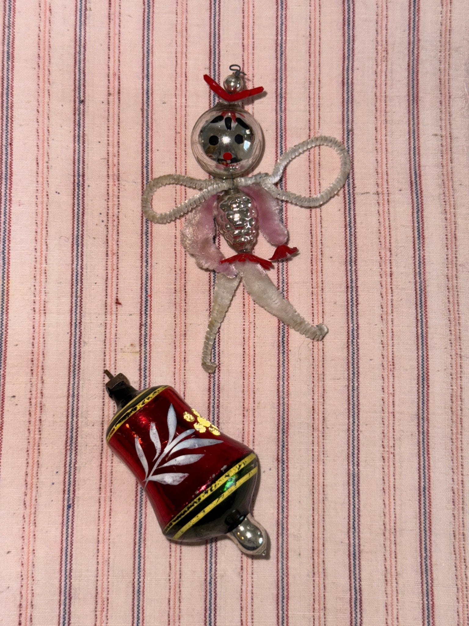 Christmas ornament - NEROLI