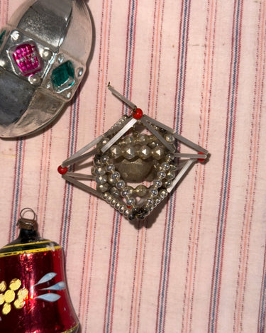 Christmas ornament - NEROLI