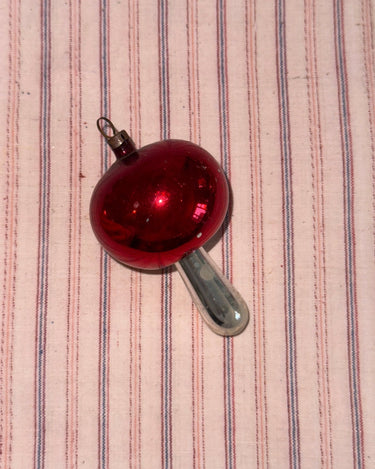 Christmas ornament - NEROLI