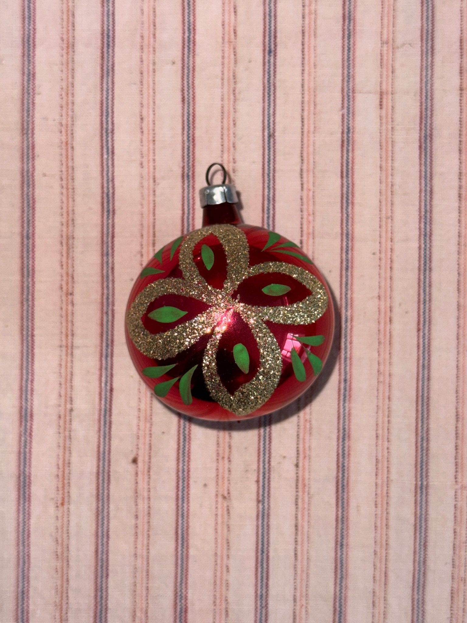 Christmas ornament - NEROLI