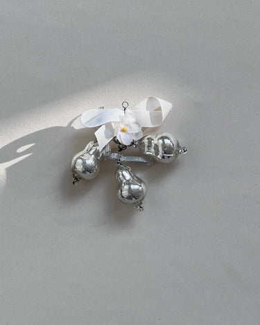 Christmas ornament - NEROLI