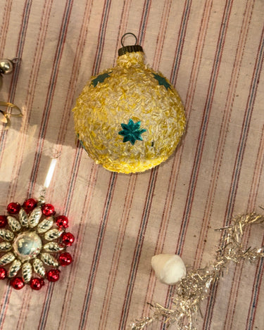 Christmas ornament - NEROLI