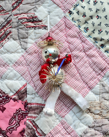 Christmas ornament - NEROLI