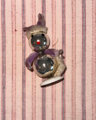 Christmas ornament - NEROLI