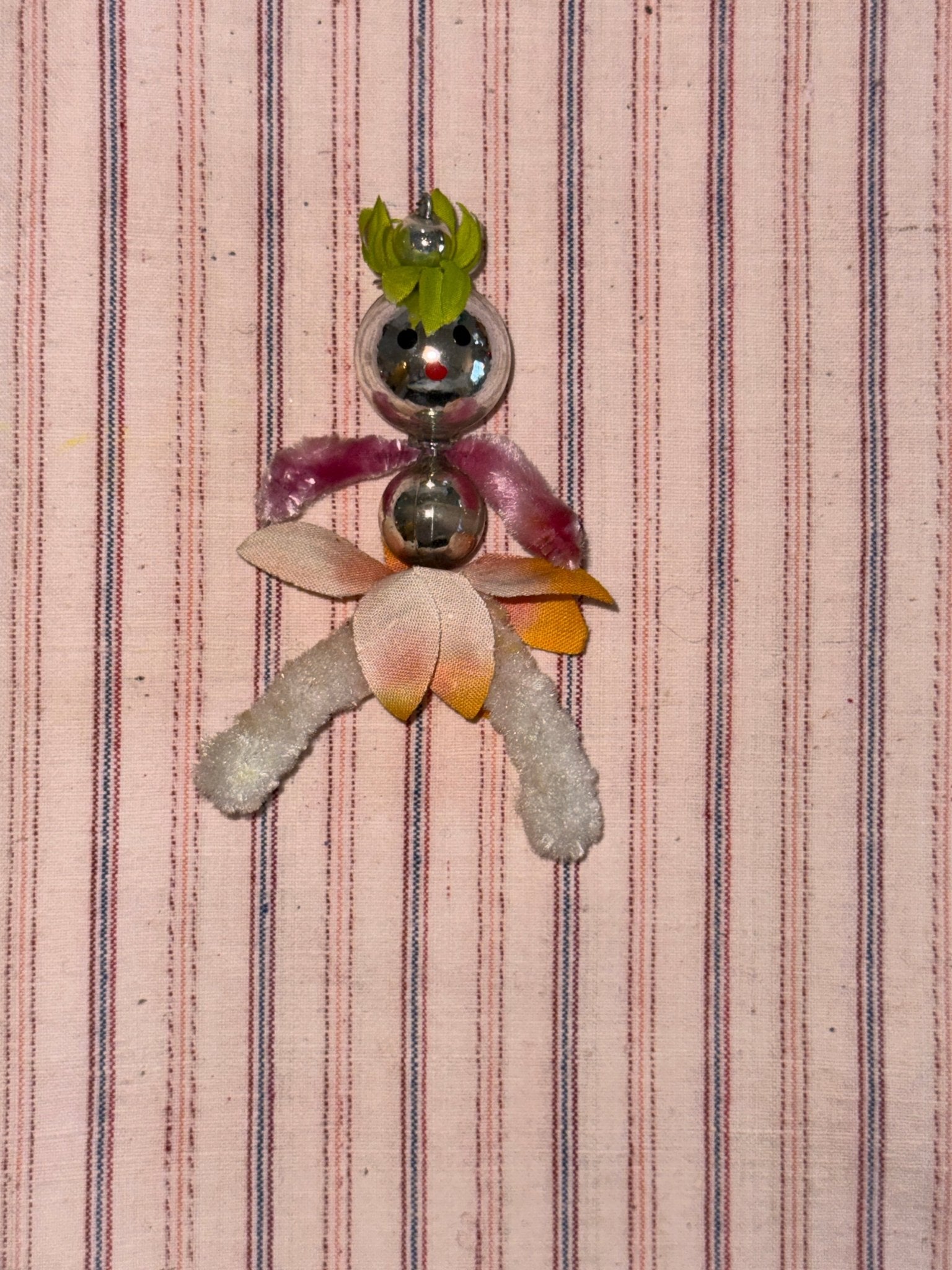 Christmas ornament - NEROLI