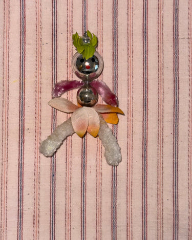 Christmas ornament - NEROLI