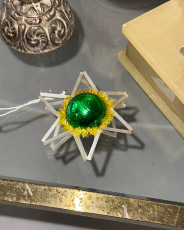 Christmas ornament - NEROLI