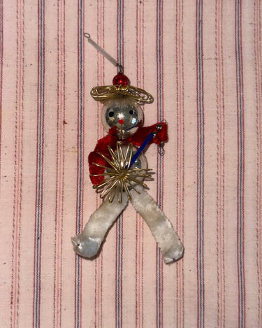 Christmas ornament - NEROLI